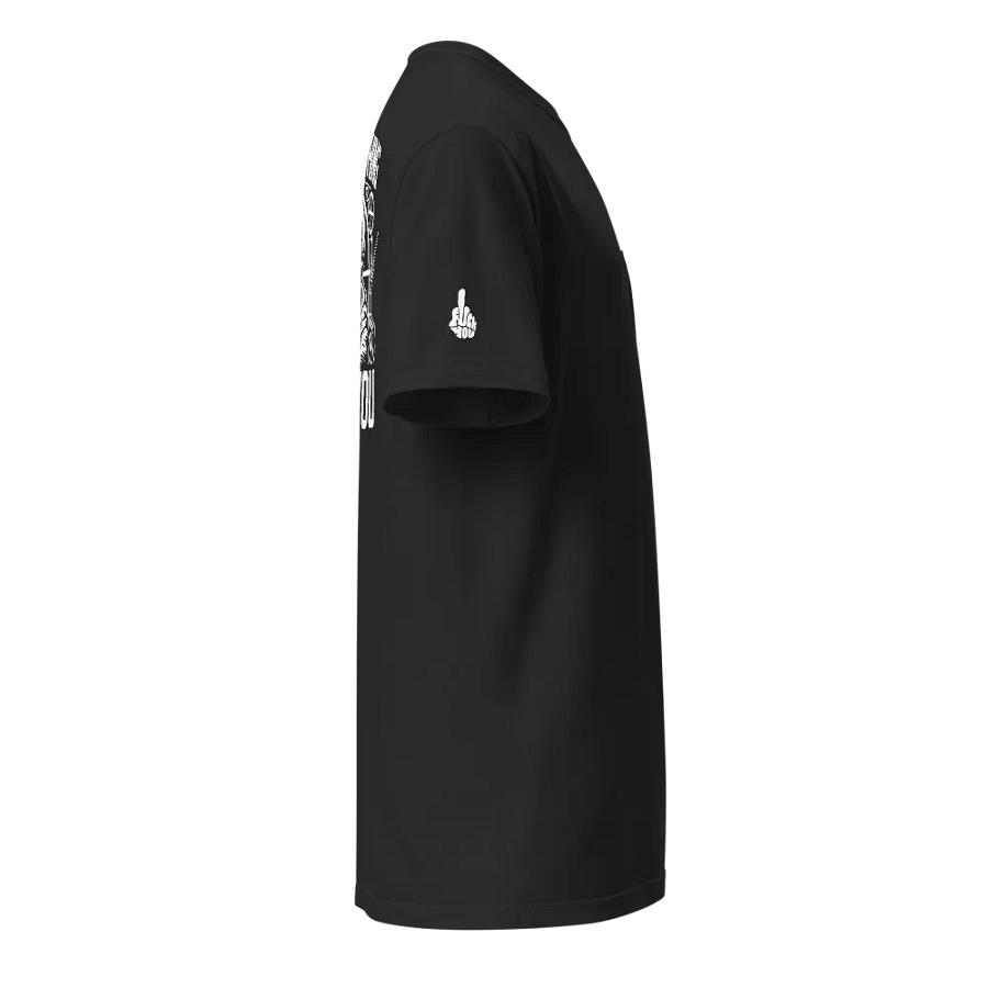 Anti Everything You 2 Pocket Tee product image (3)
