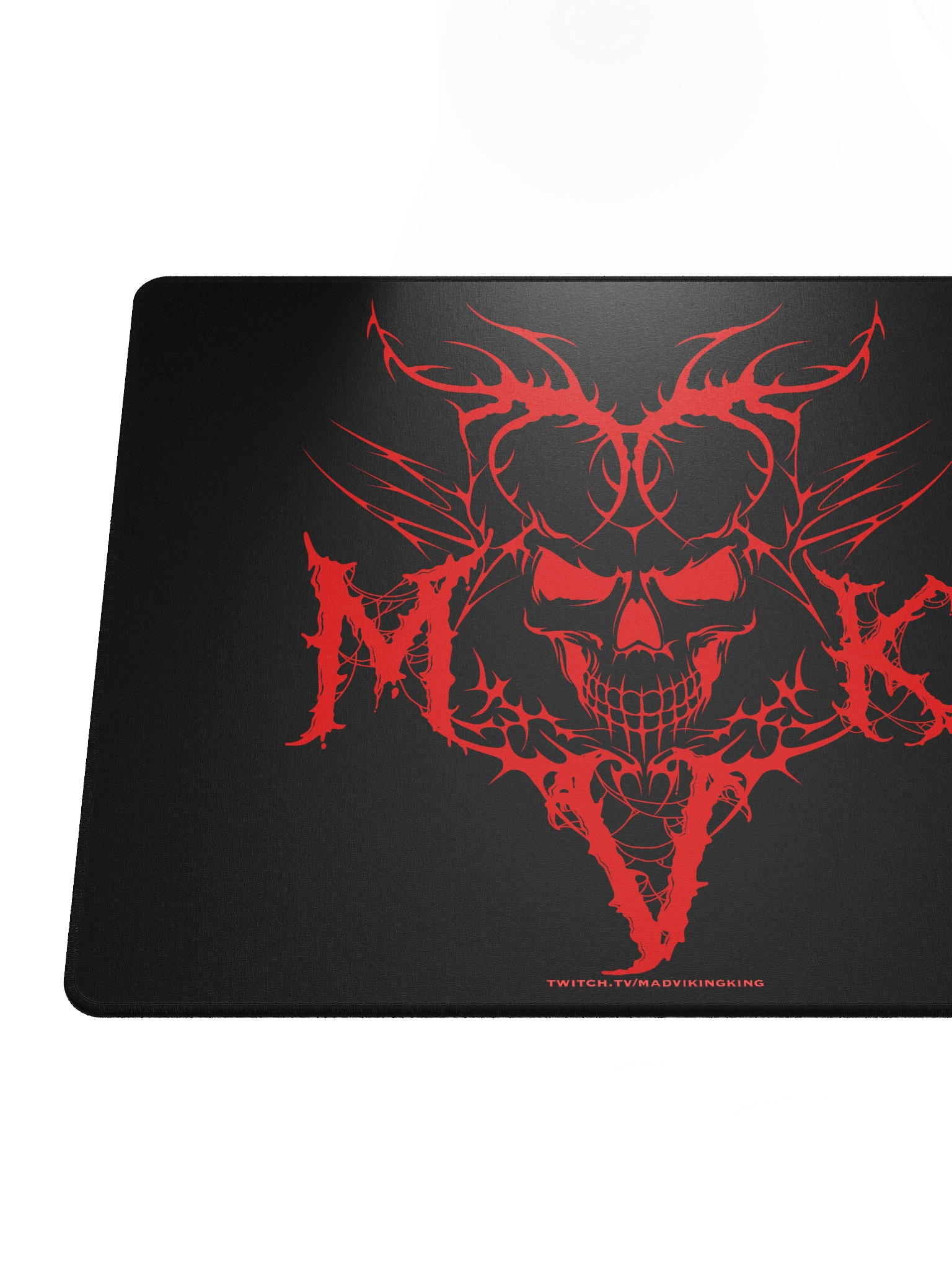 HeavyMVK - Mousepad product image (6)