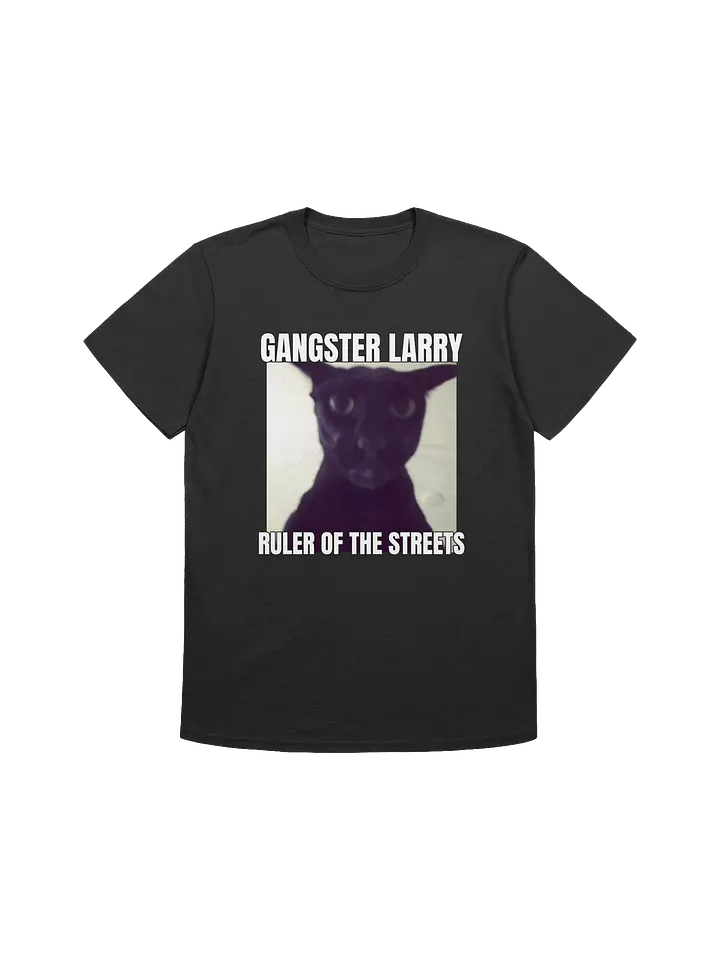 GANGSTER LARRY T-Shirt product image (1)