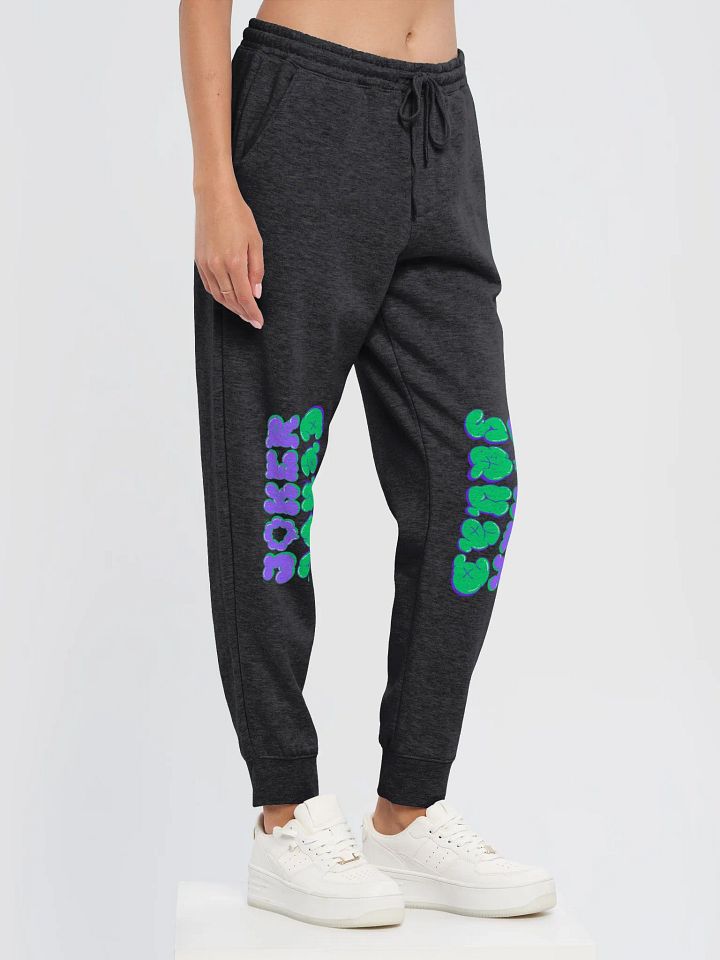 JokerSquad | Female Sweat Pants product image (1)