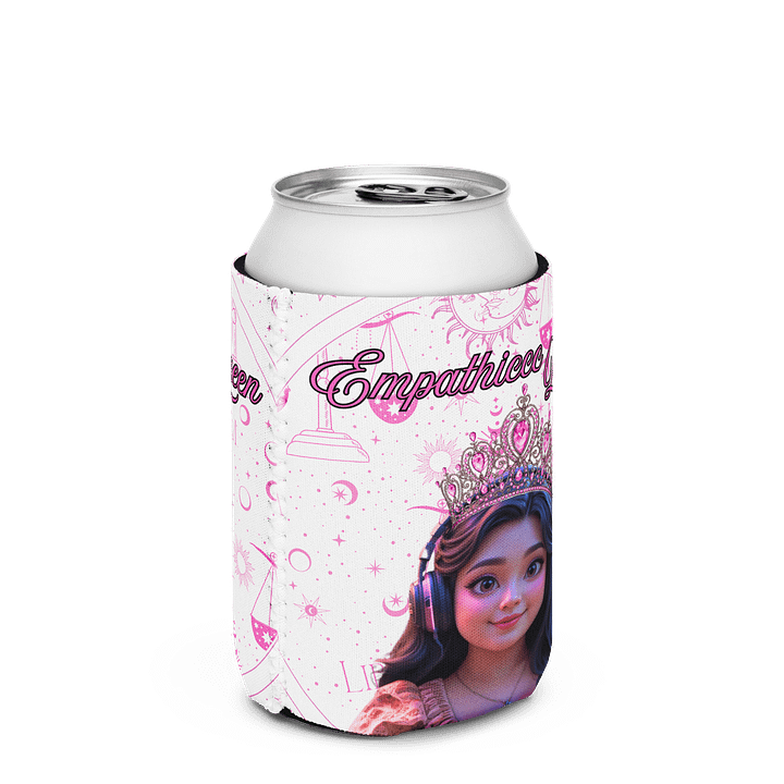 Regal Vibes Can Cooler product image (2)