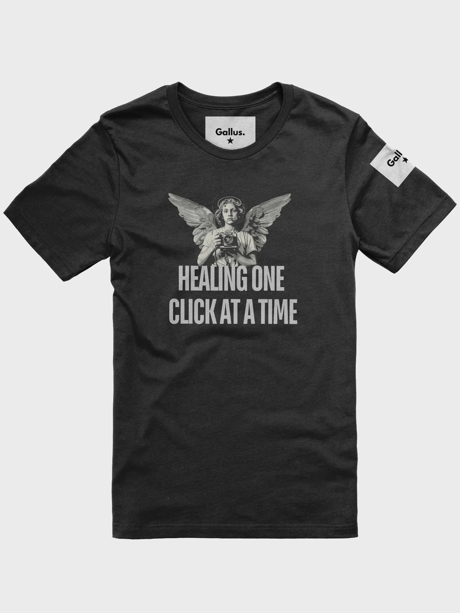 Gallus T-Shirts product image (1)
