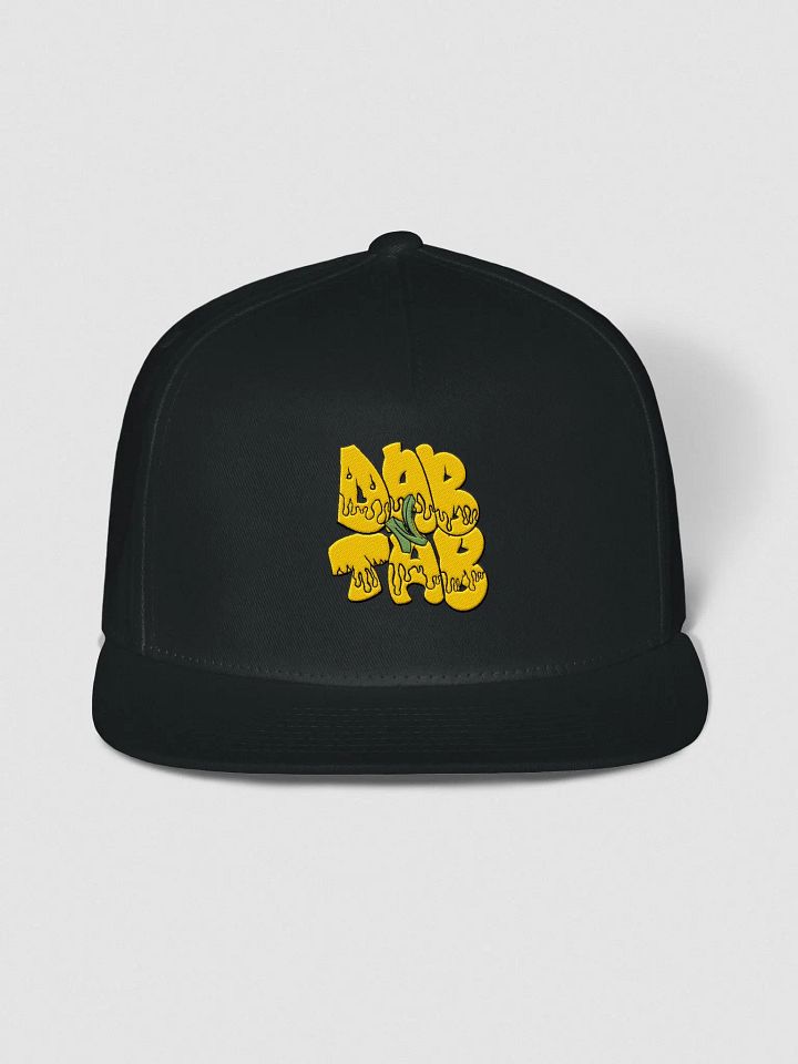 Dab N Tab Snap Back product image (1)