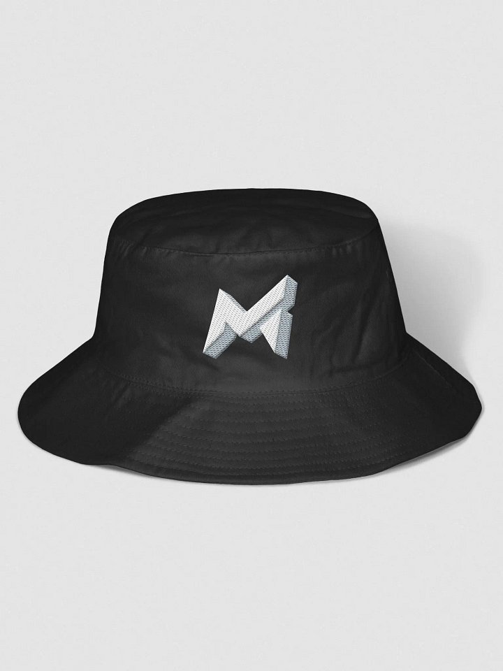 MrMarvel Bucket Hat product image (1)