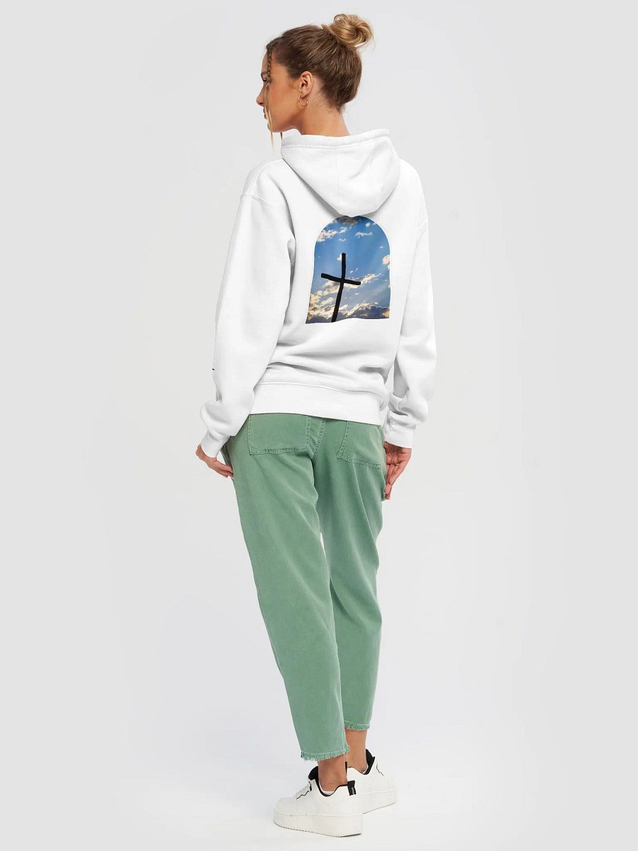 WINDOW - SUNDAY SERVICE EDITION - HOODIE product image (7)