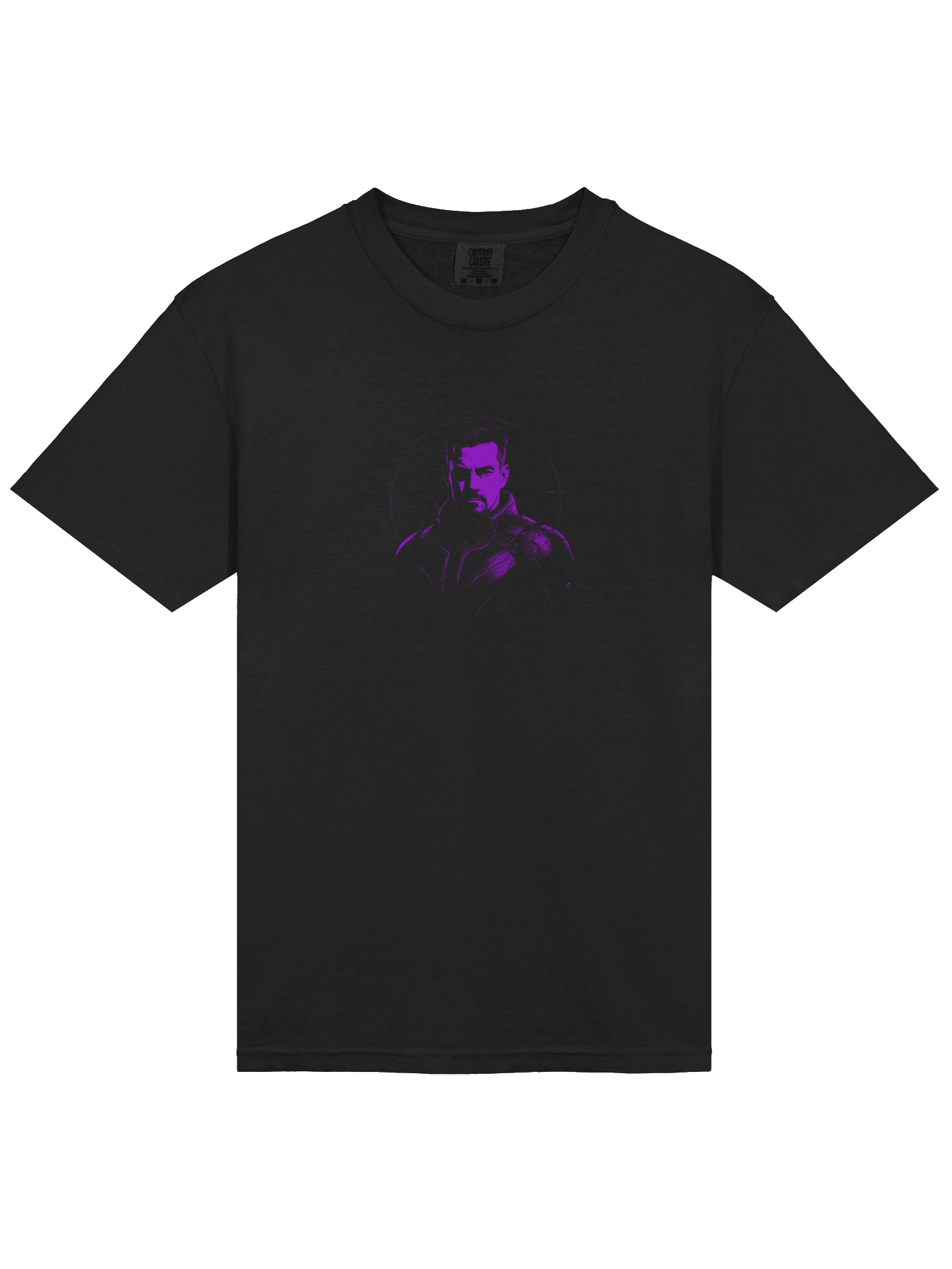 SilverDeath420 2025 Limited edition Front and Back LOGO's product image (2)