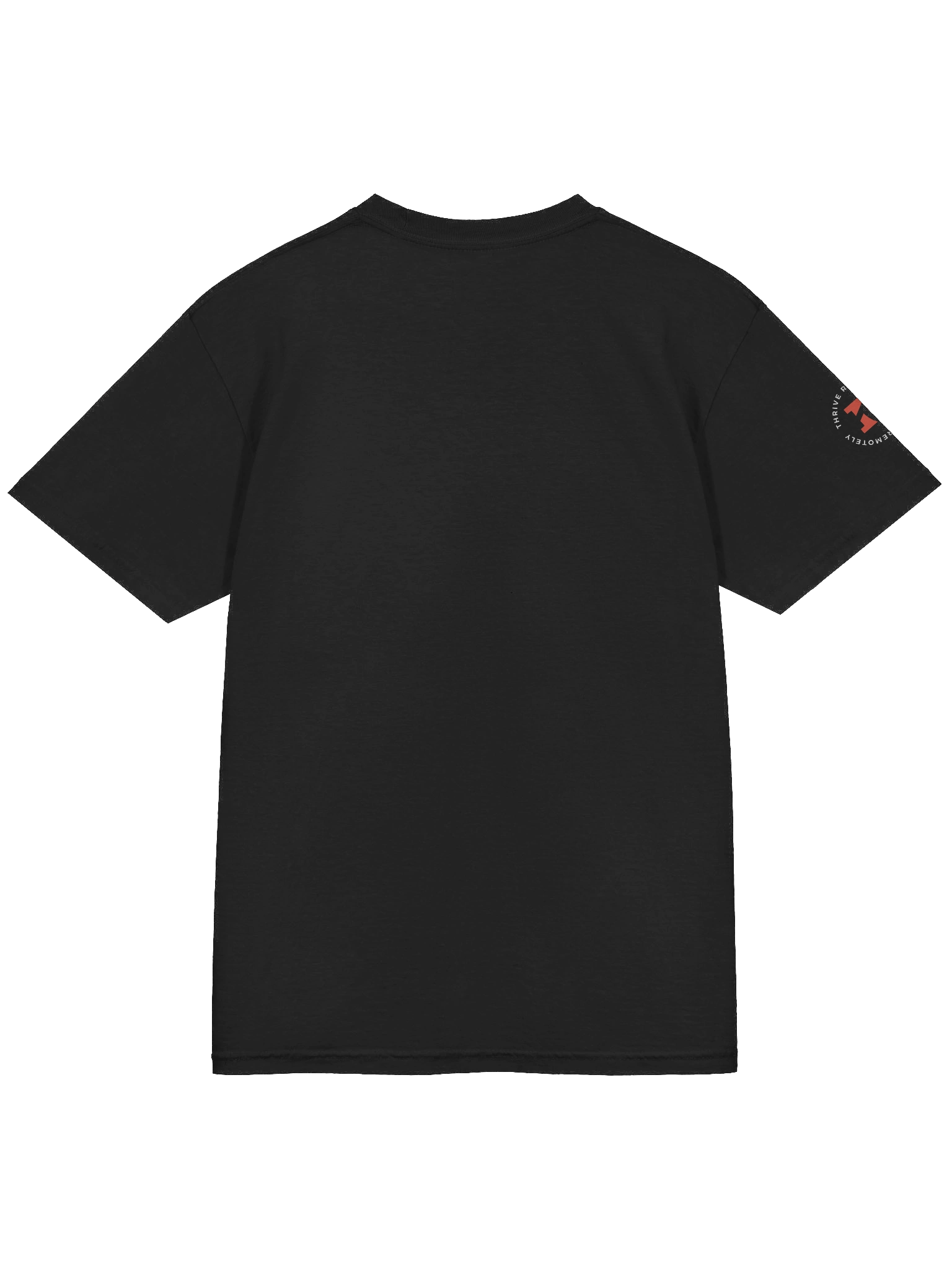 Heckofa Heavy T-Shirt/dark-Thrive product image (19)