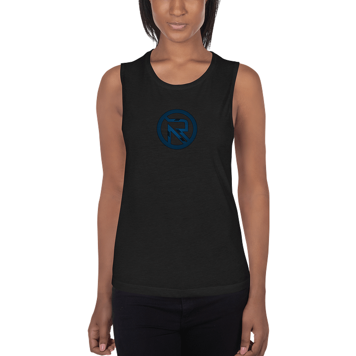 RaleMaximus Logo Woman's Tank Top product image (1)