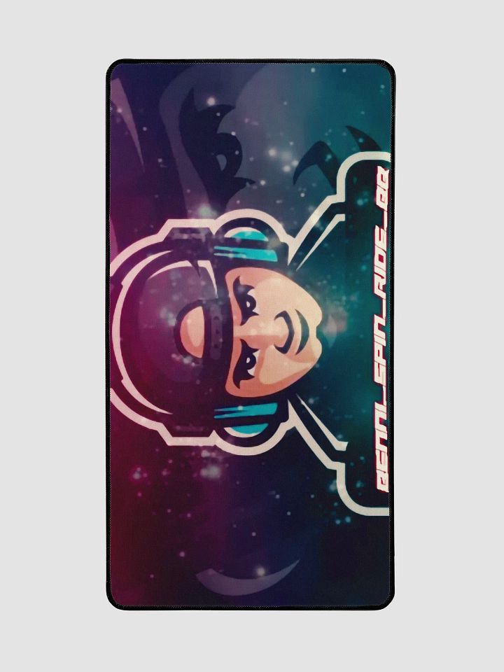 BSRBB Mouse Pad Classic product image (2)