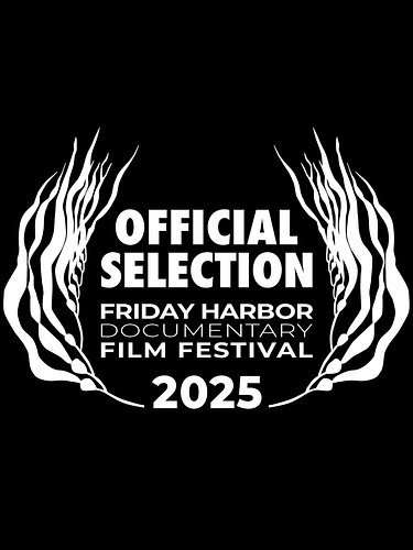 Stoked that @apacheblues got selected into the @fridayharborff 
If you’re in the islands come on out!