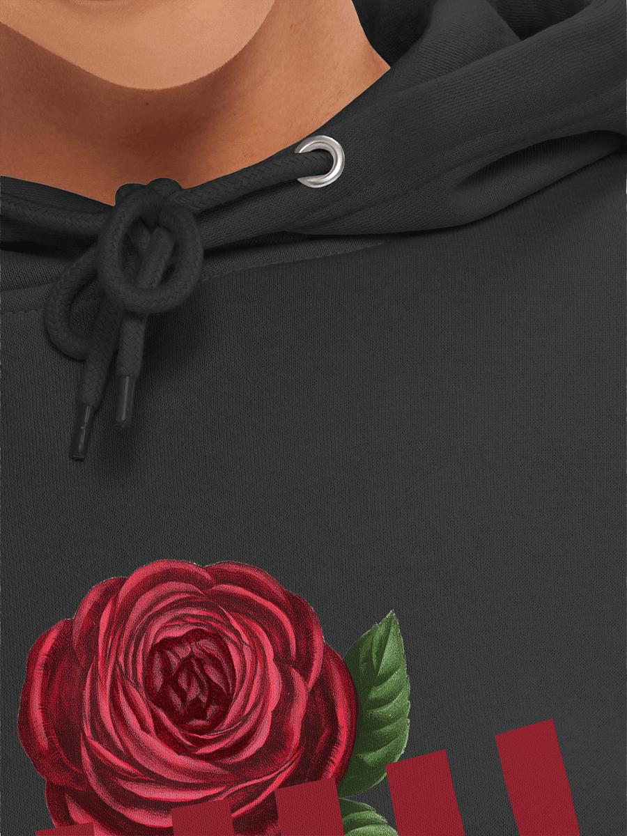 BUIII Logo Rose Hoodie product image (44)