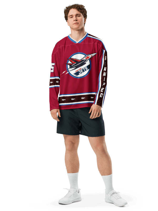 Winnipeg Thrashers product image (10)