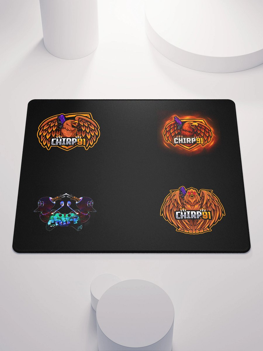 C-Bird Evolution Pad product image (1)