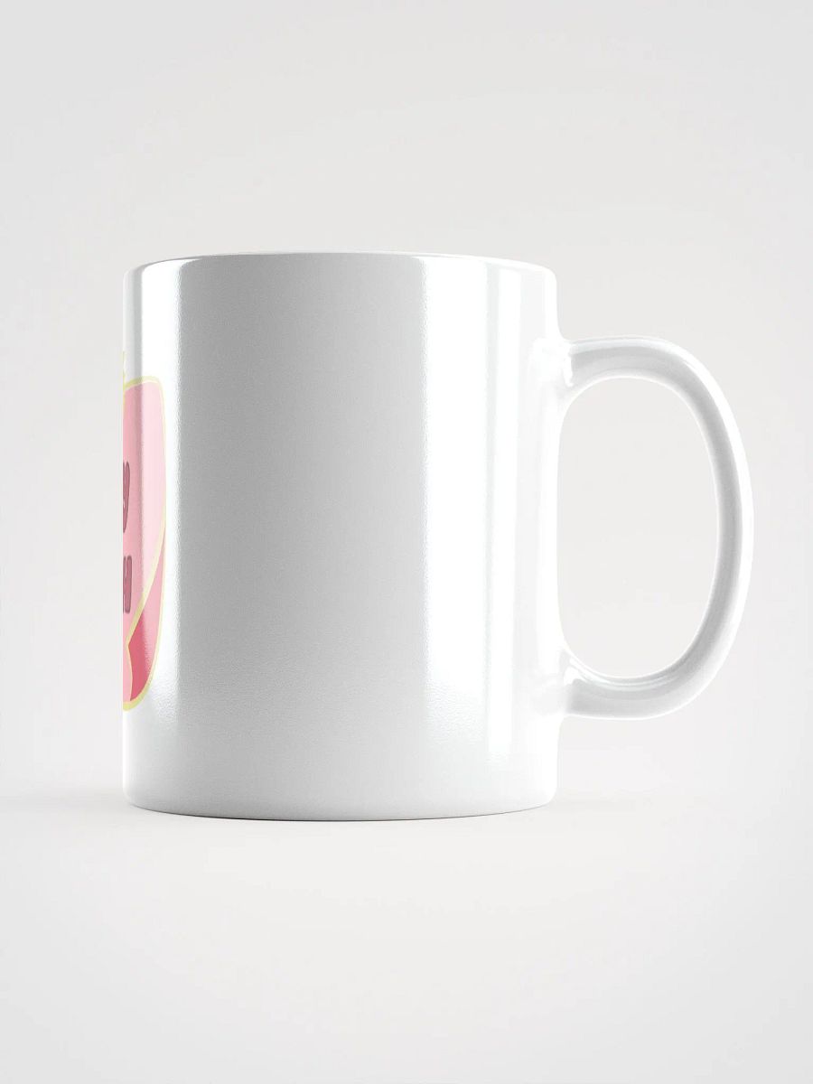 Mug - Sassy Since Birth product image (3)