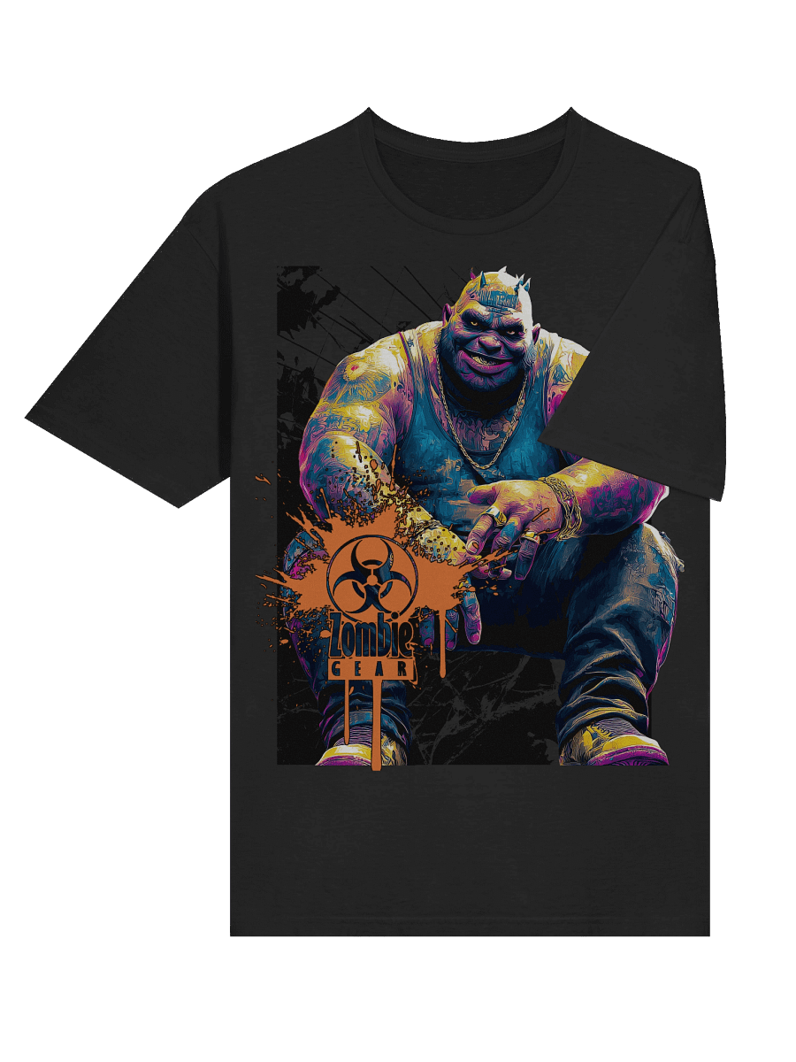 Zombie Gear - Bubba product image (17)