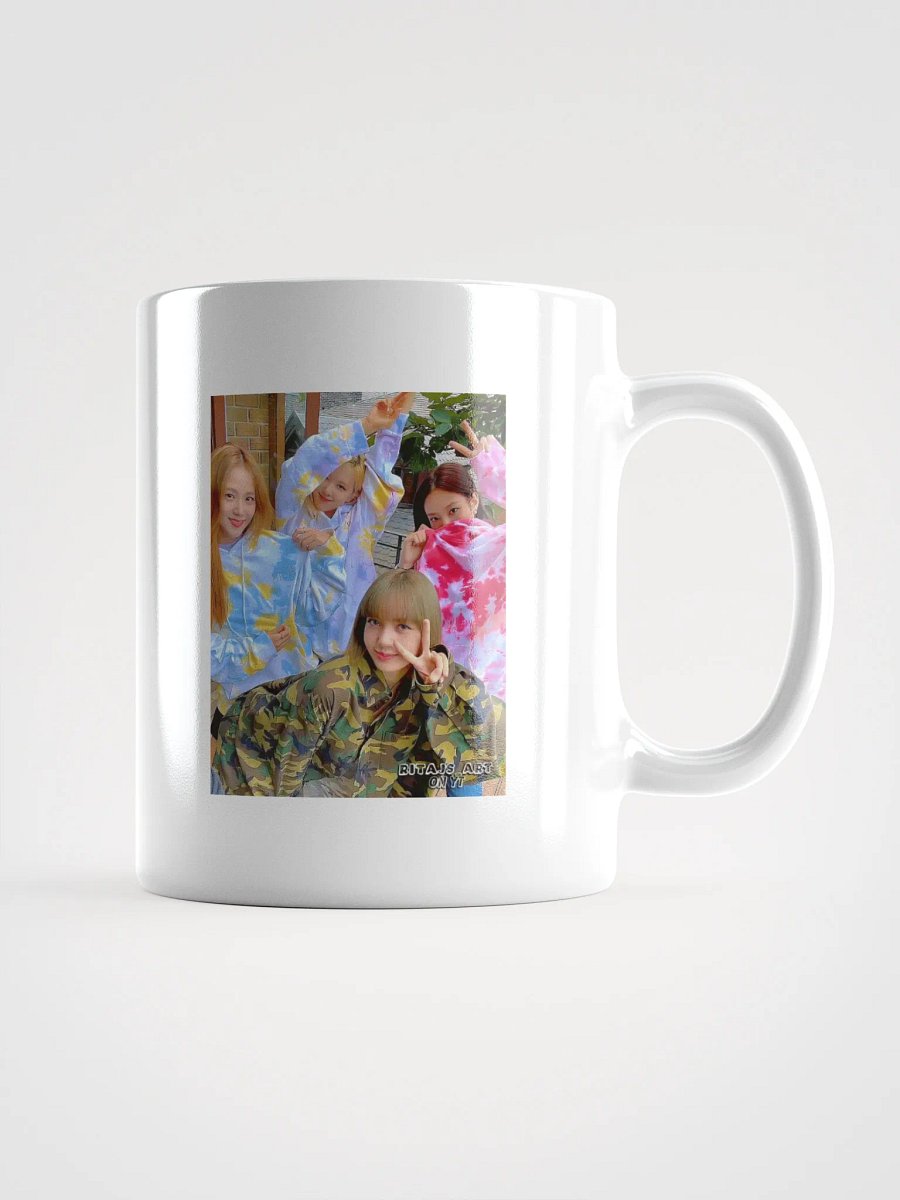 Blackpink Mug product image (1)