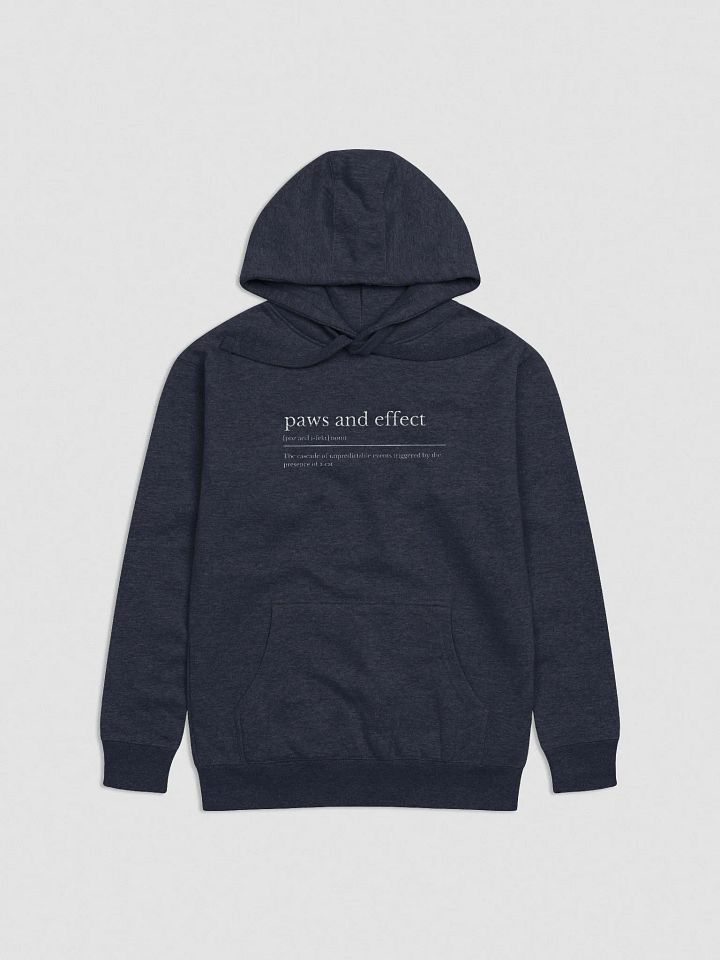 Cotton Heritage Unisex Premium Hoodie product image (26)