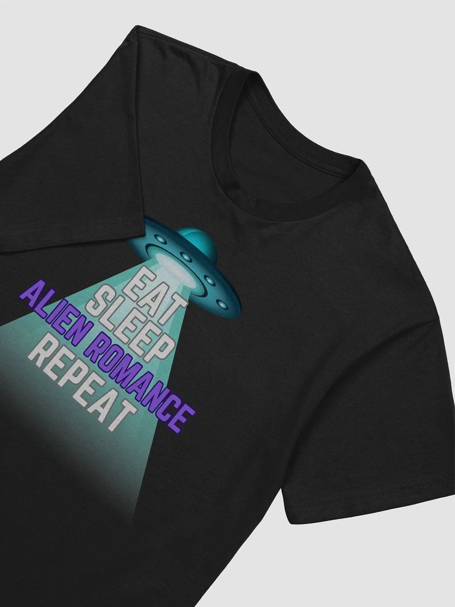 Alien Romance Tee product image (3)