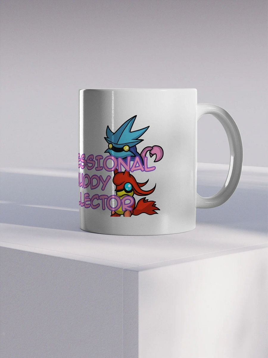 Buddy Collector - mug product image (4)