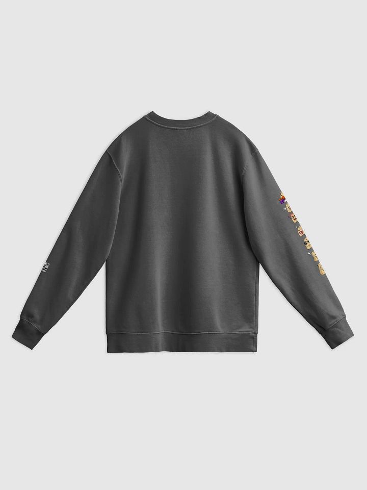 Bags pullover product image (2)