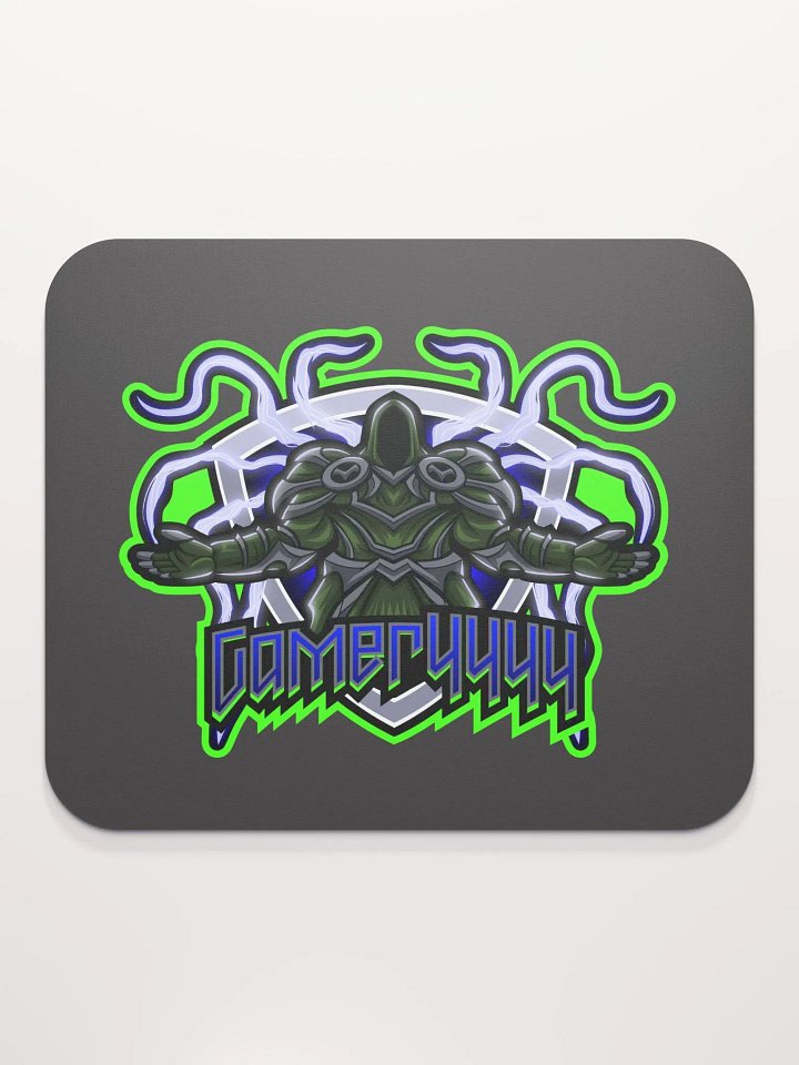 Gamer4444 Mouse Pad product image (2)