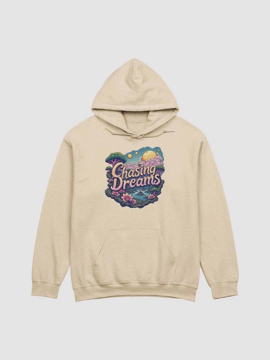 Chasing Dreams product image (1)