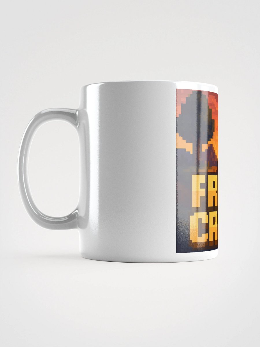 FriedCraft Mug product image (6)