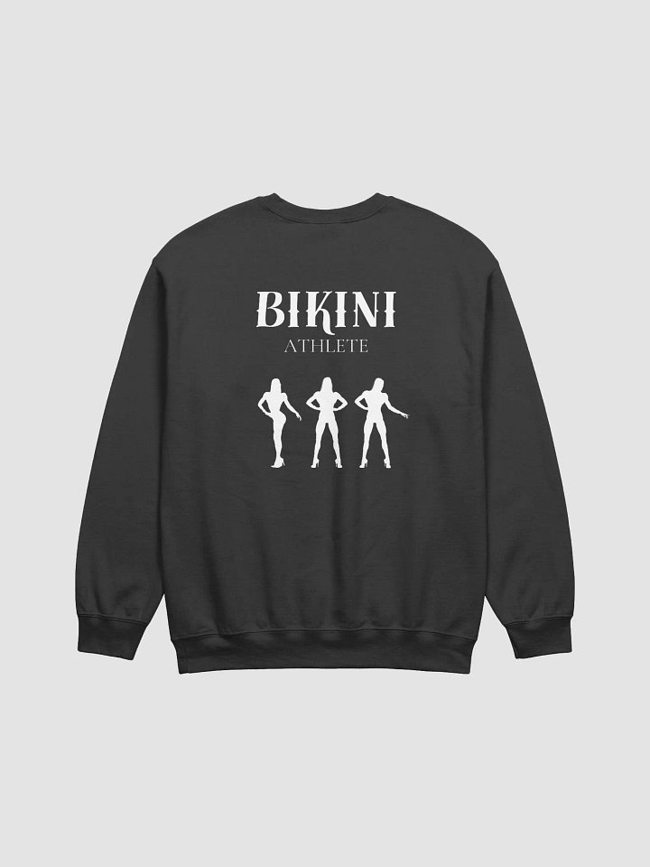 Bikini Athlete Crewneck Sweatshirt product image (38)