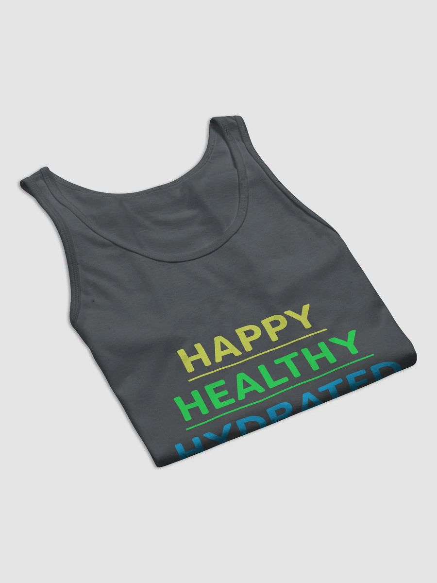 OG Colorway - HHH Tank product image (8)