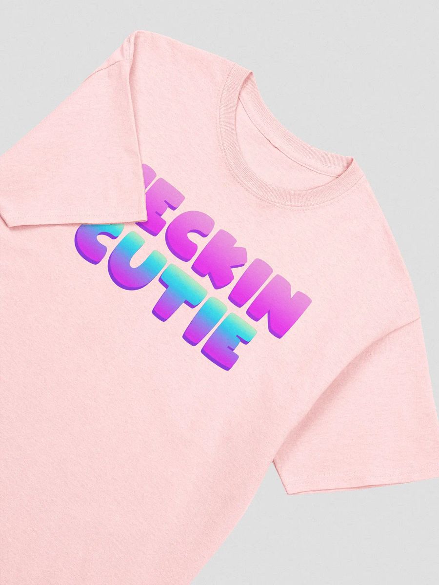 Heckin Cutie Shirt (Colour Options) product image (27)