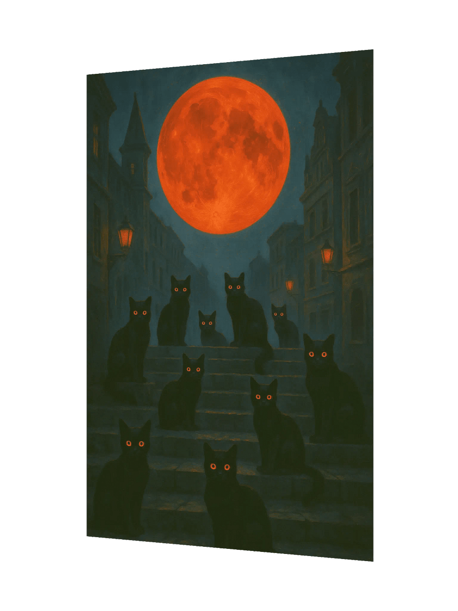Red Moon Procession product image (3)