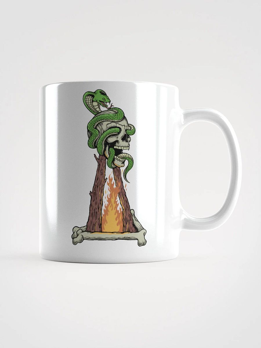SNAKE STATION X HEX MUG product image (1)