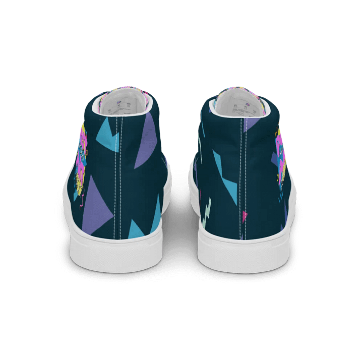 Retro Shoes (Men's) product image (2)