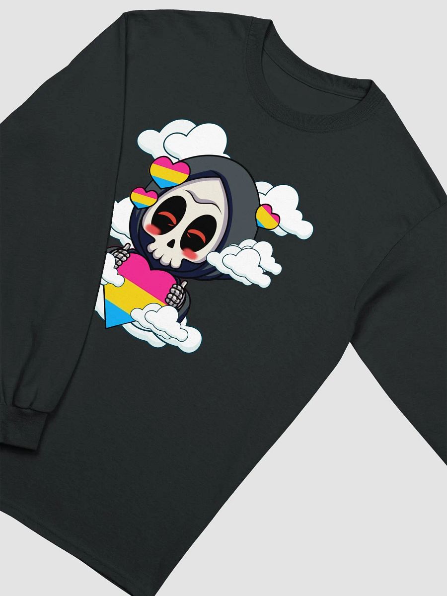Pansexual Pride Long Sleeve Shirt product image (1)