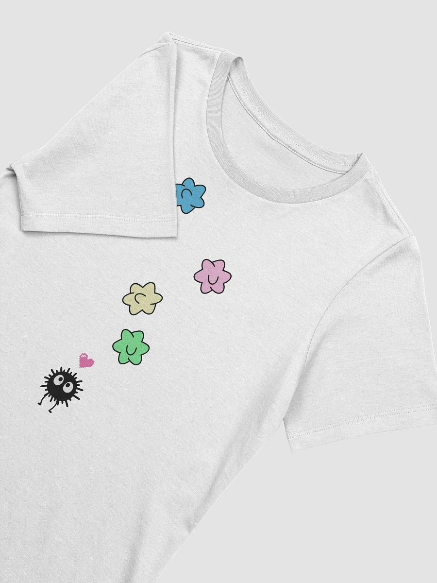 Soot Sprite x Konpeitō Supersoft Relaxed Fit T-Shirt product image (3)