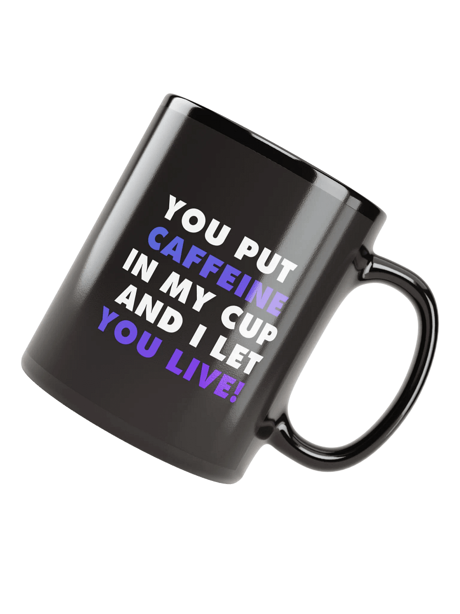 Give Caffeine (11oz or 15oz) product image (7)