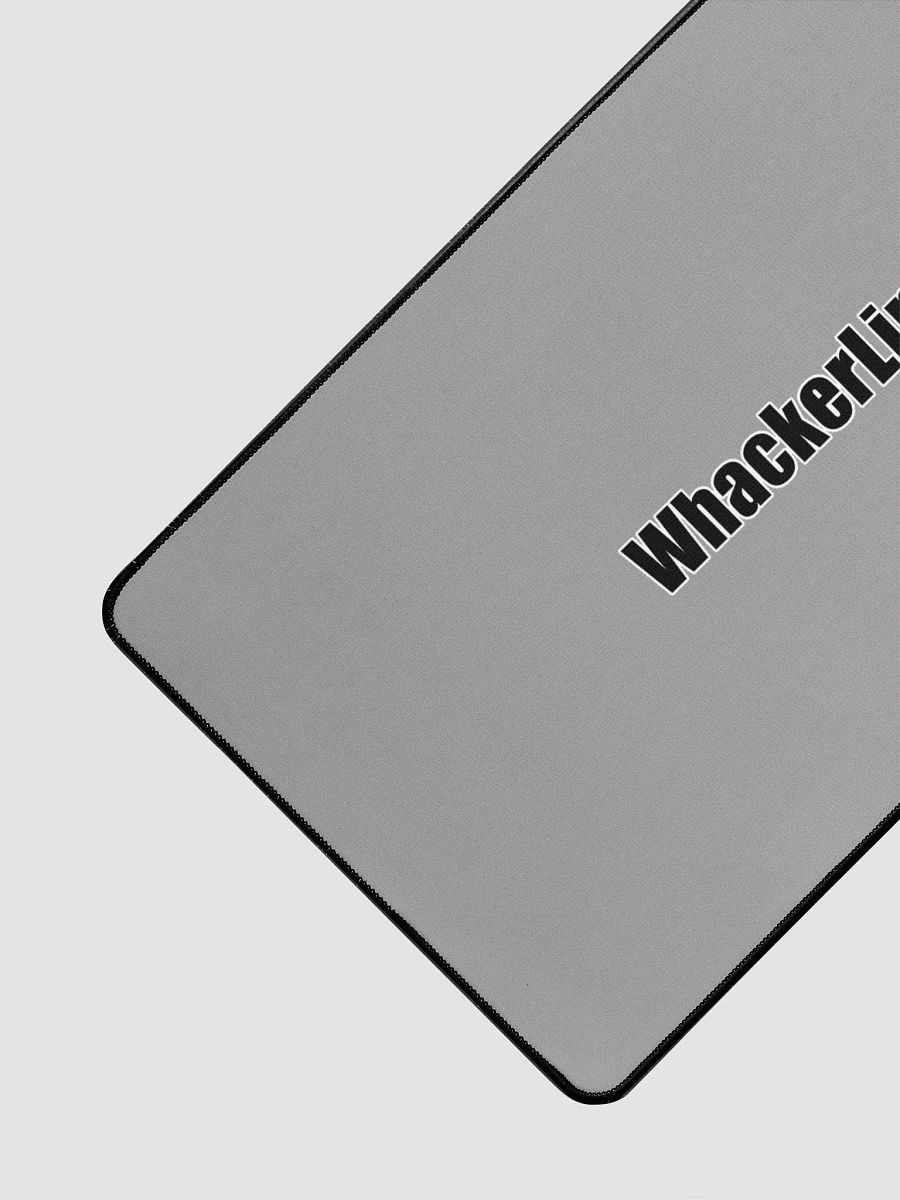 Desk Mat - Gray product image (3)