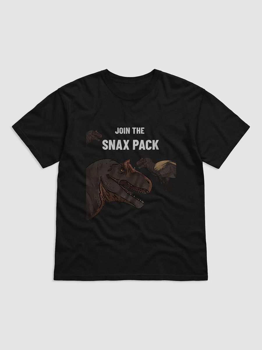 The Snax Pack product image (2)