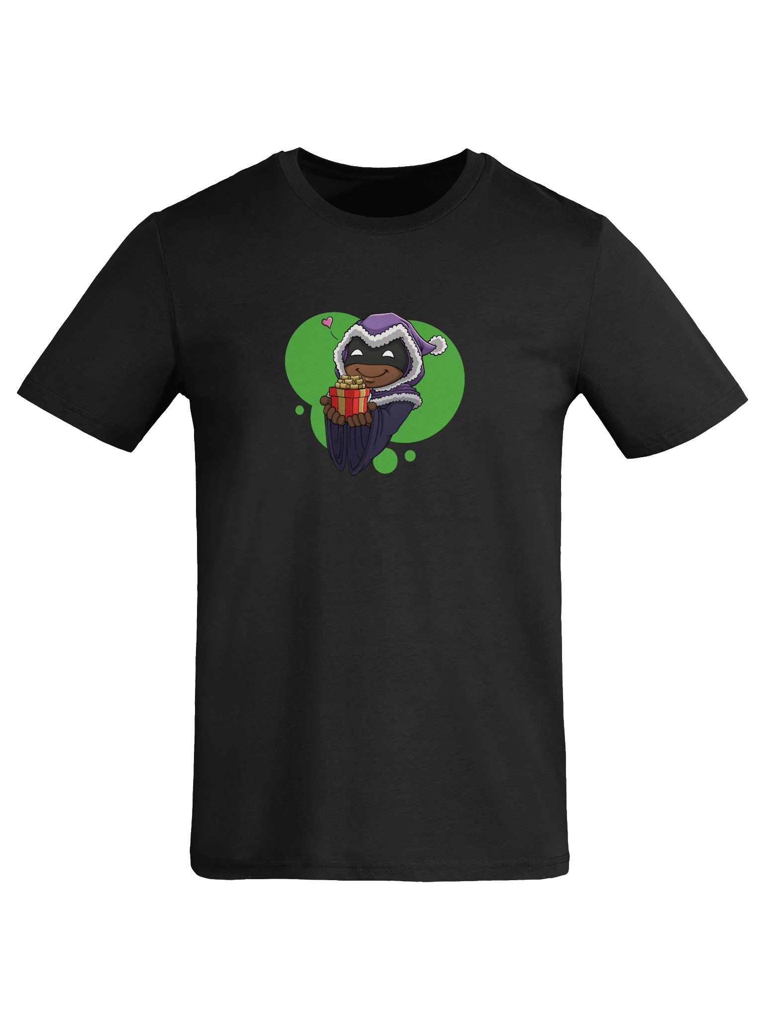 Darkside Presents - HM product image (7)