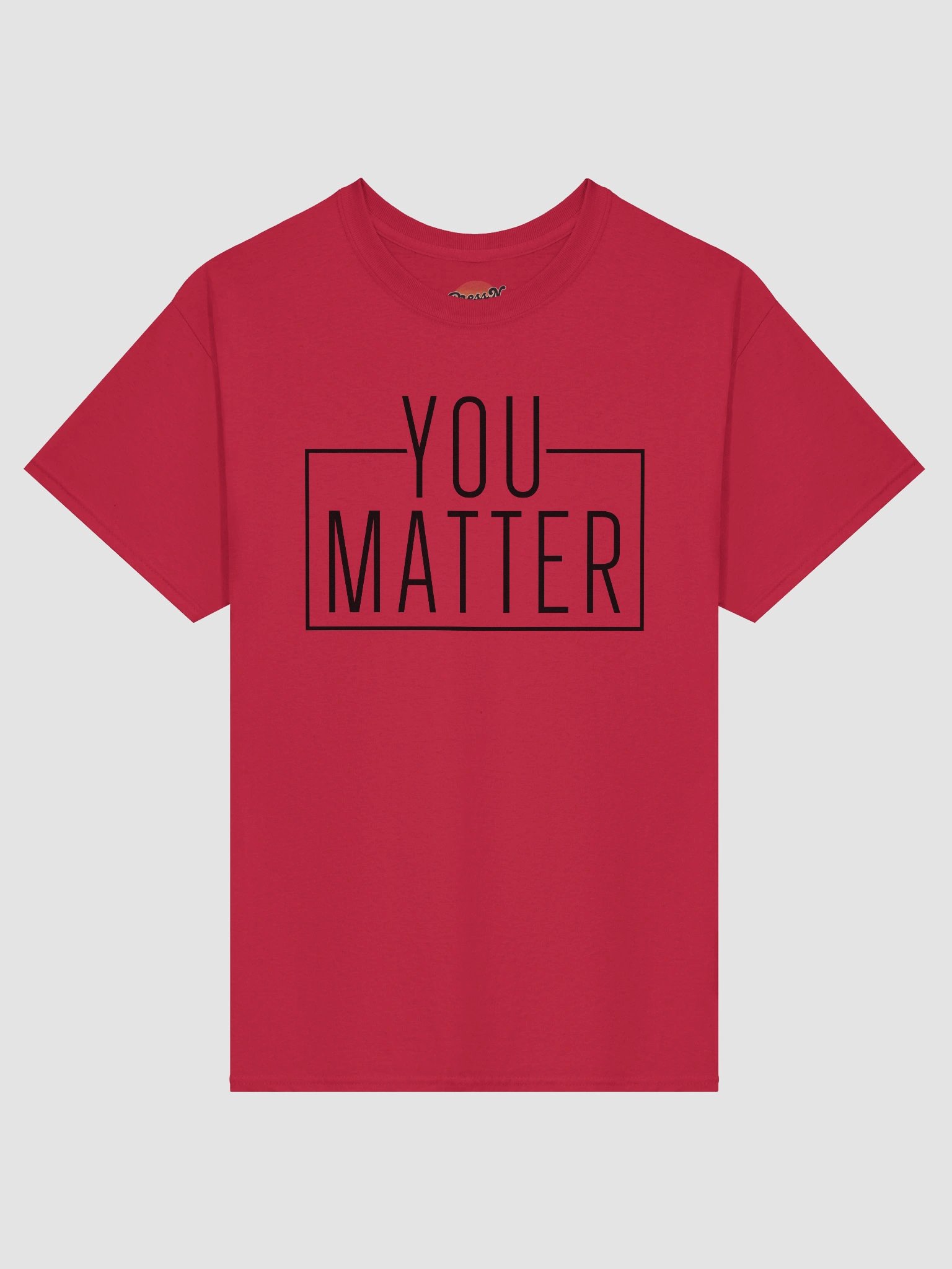 You Matter Tee product image (10)