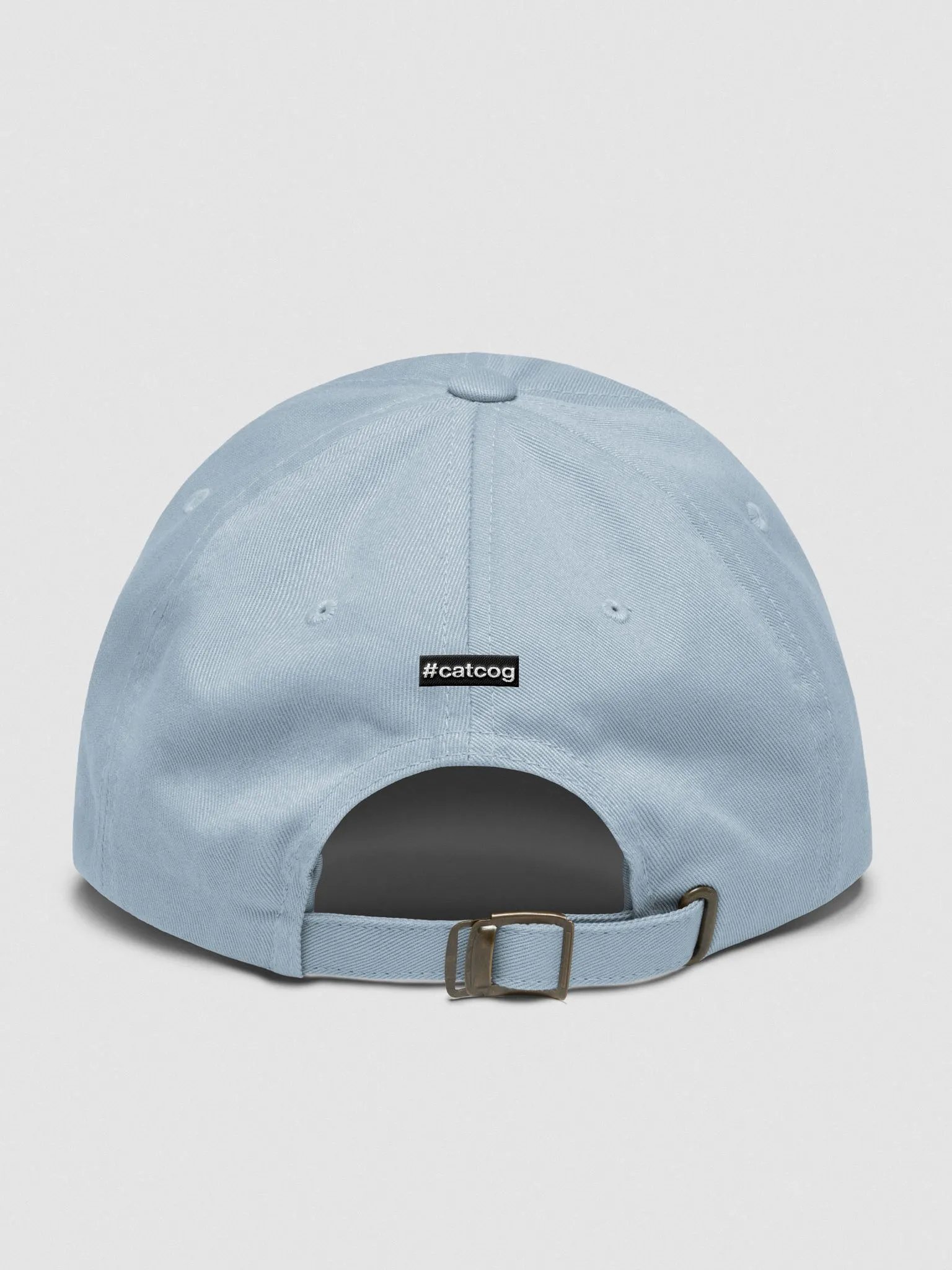 Yupoong Classic Dad Hat: Exotic Shorthair product image (34)