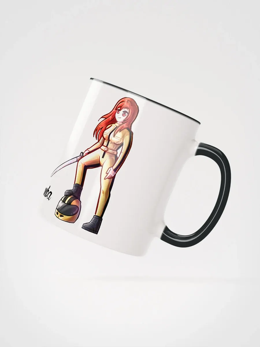 Mamba Mug product image (8)