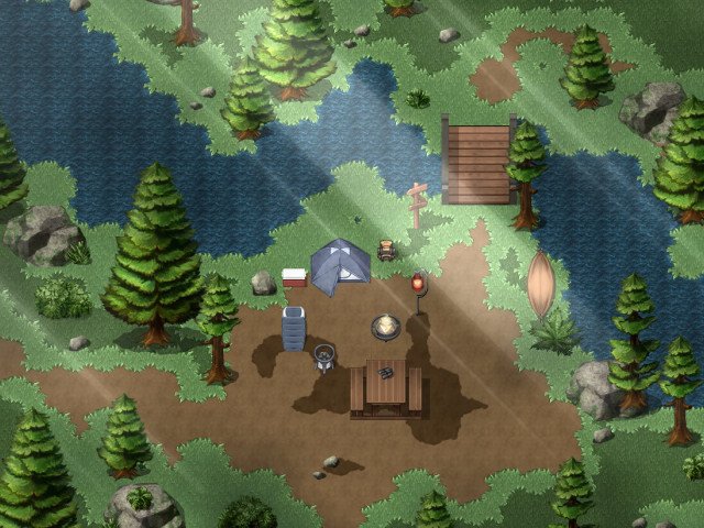 KR Grand Taiga Tileset for RPGs product image (4)