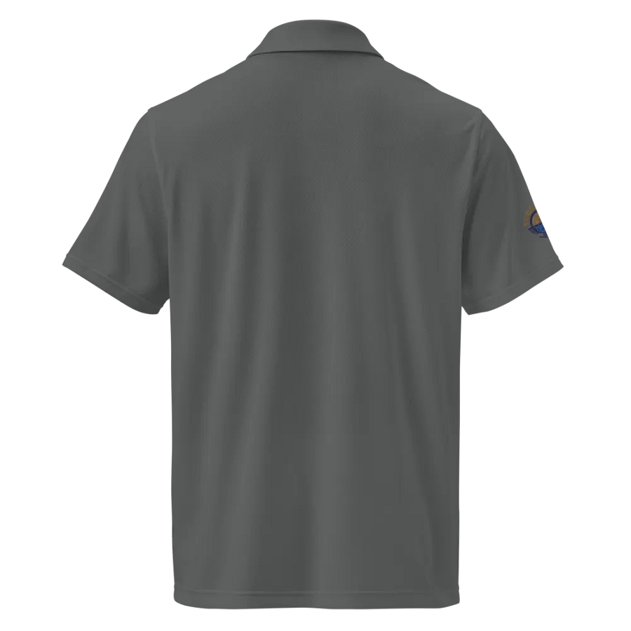 TUSD/CSEA Sun & Waves Under Armour® Men's Polo Shirt product image (5)