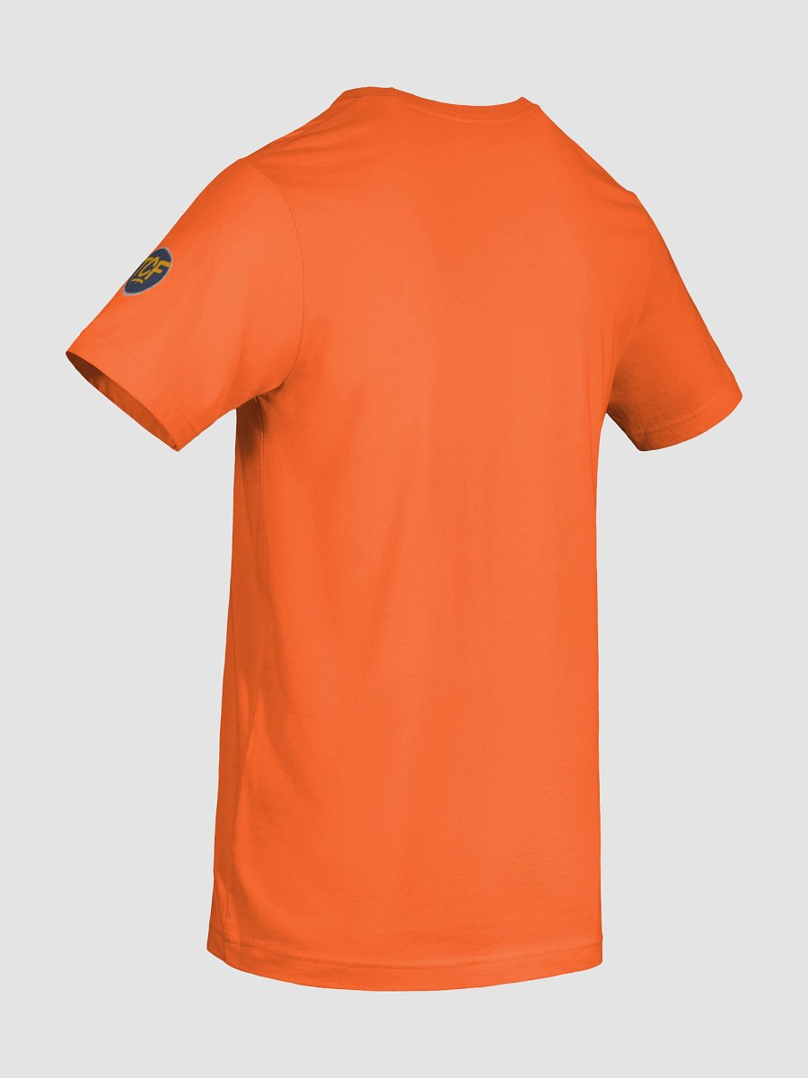 Mistrial and Error Short Sleeve Tee product image (10)