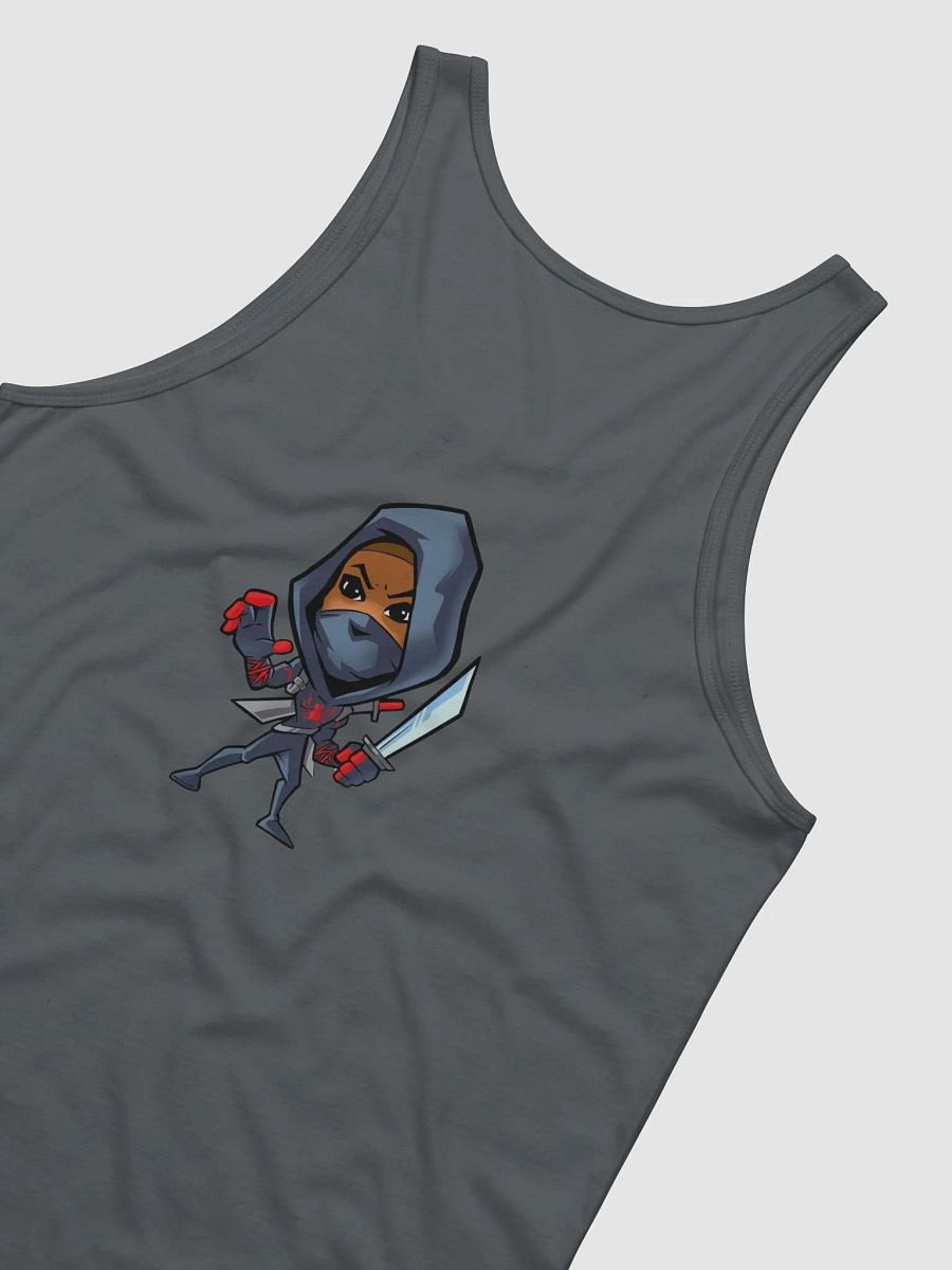 NinjaSpidey Tanktop product image (5)