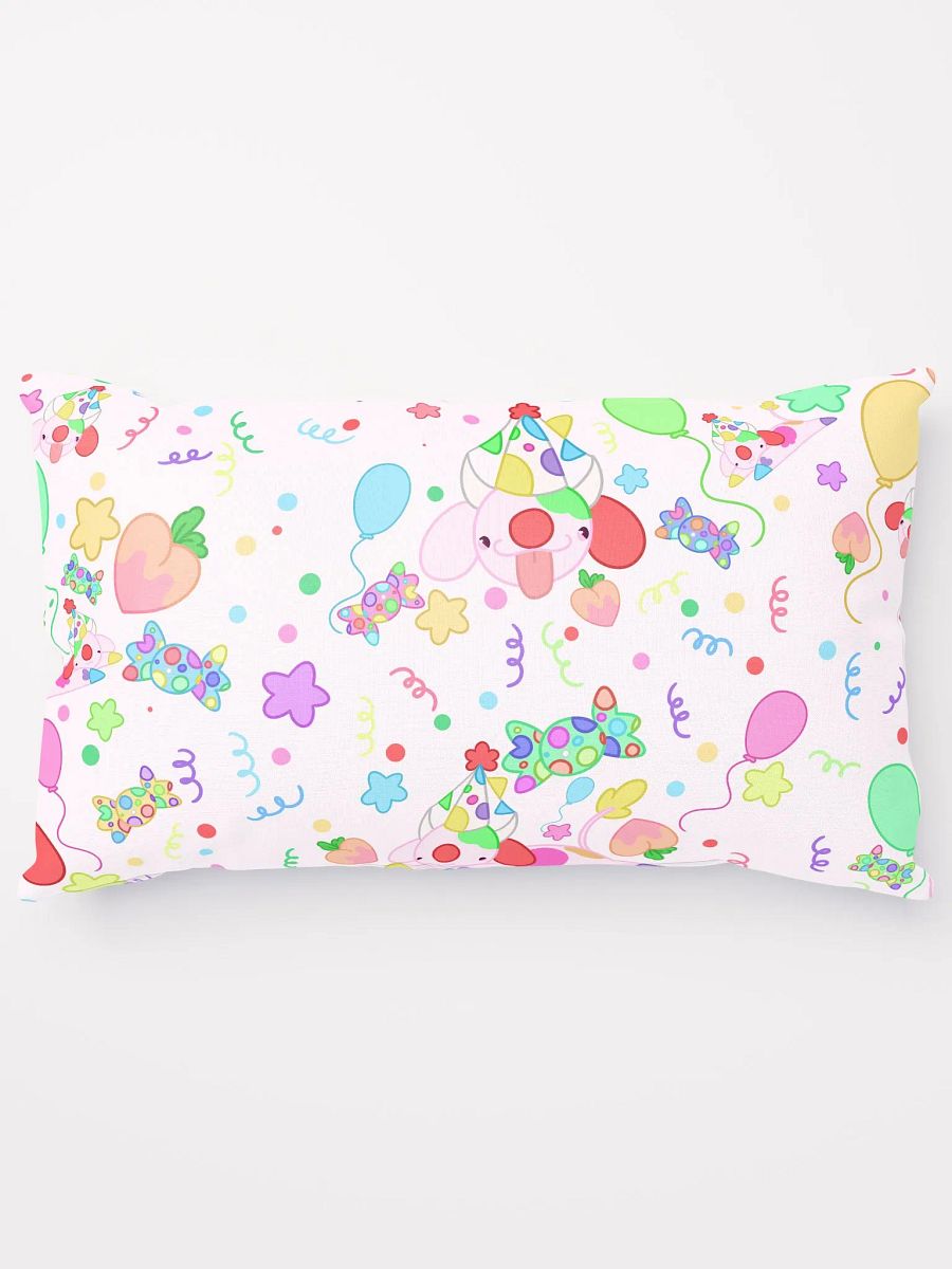 Sprinkles Party time Pillow product image (13)