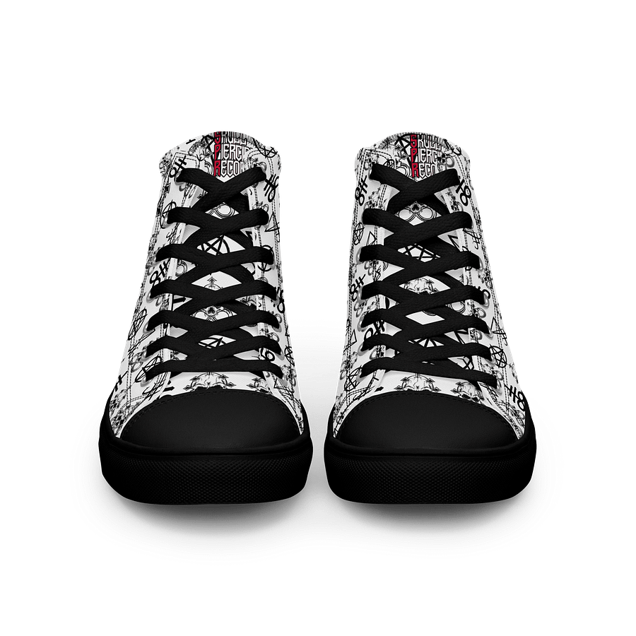Men's SPR Pattern High Tops product image (3)
