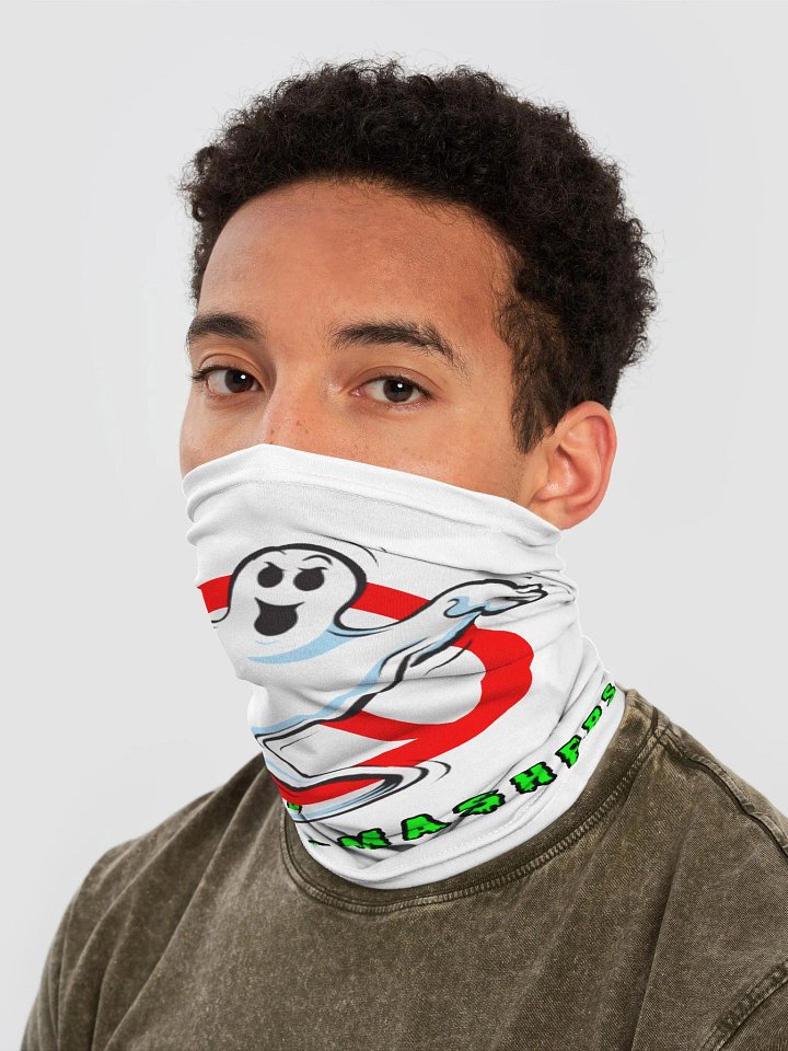 Ghoul Smasher Neck Gaiter product image (2)