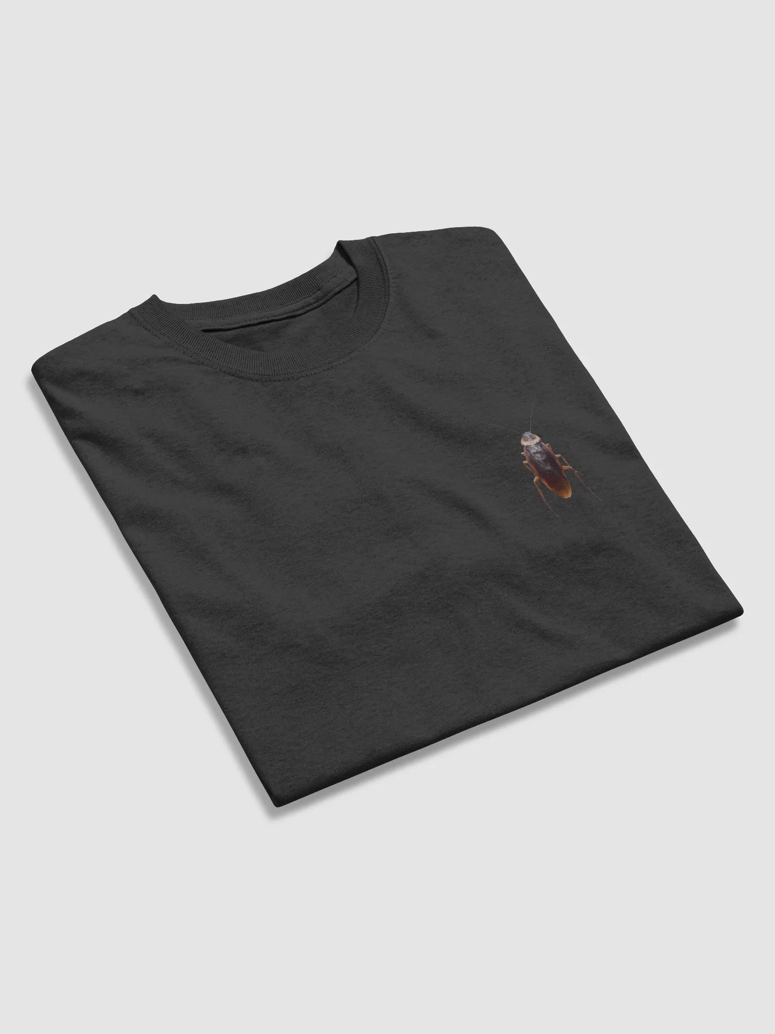 Black Roach T product image (3)